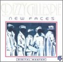 Dizzy Gillespie/New Faces