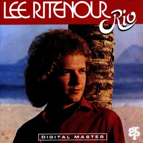 Lee Ritenour Rio 