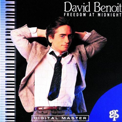 David Benoit/Freedom At Midnight