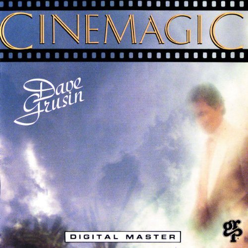 Dave Grusin/Cinemagic