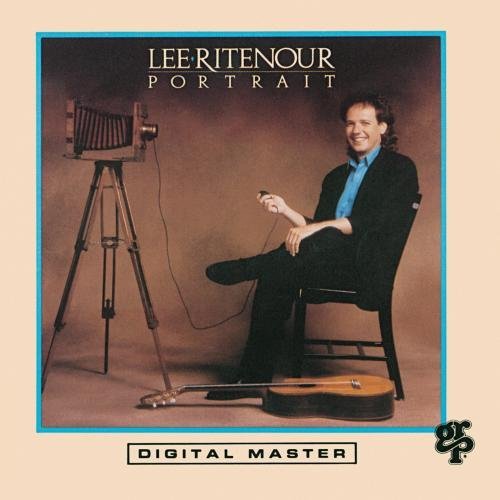 Lee Ritenour/Portrait