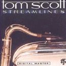 Tom Scott/Streamlines