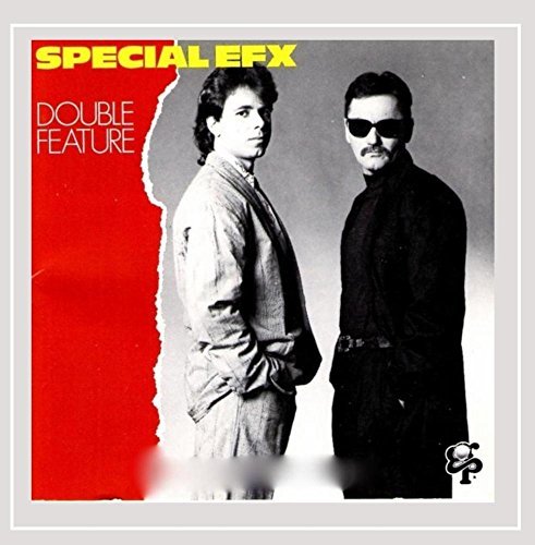 Special Efx/Double Feature