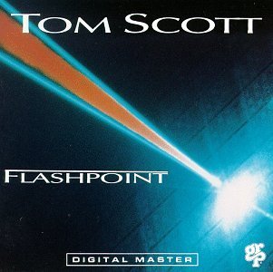Tom Scott/Flashpoint