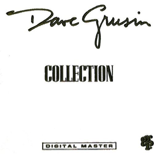 GRUSIN,DAVE/COLLECTION