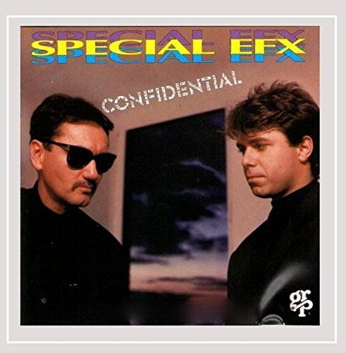 Special Efx/Confidential