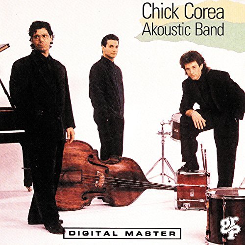 Chick Corea/Akoustic Band