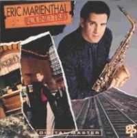 Eric Marienthal/Round Trip