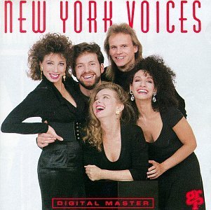 NEW YORK VOICES/NEW YORK VOICES