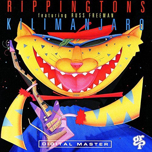 Rippingtons/Kilimanjaro