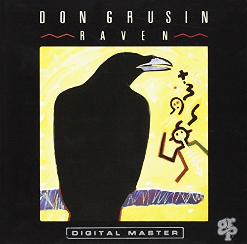 GRUSIN,DON/RAVEN