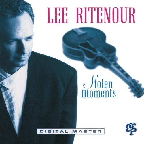 Lee Ritenour/Stolen Moments