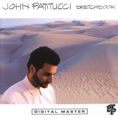 John Patitucci/Sketchbook@Import-Deu