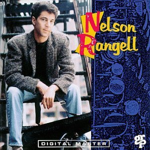 Nelson Rangell/Nelson Rangell