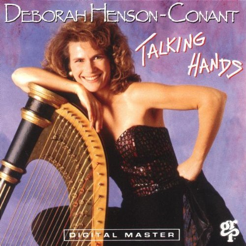 Deborah Henson-Conant/Talking Hands