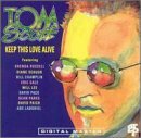 Tom Scott/Keep This Love Alive