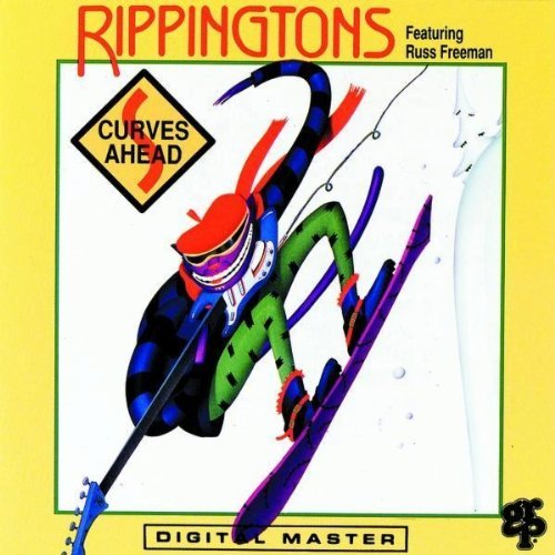 RIPPINGTONS/CURVES AHEAD