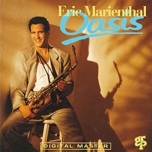 MARIENTHAL,ERIC/OASIS