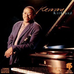 Kenny Kirkland/Kenny Kirkland