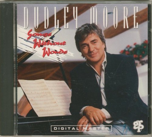 Dudley Moore/Songs Without Words