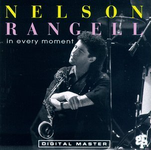 Nelson Rangell/In Every Moment
