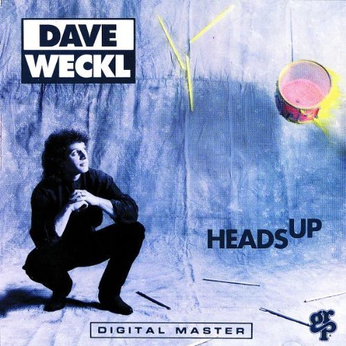 Dave Weckl/Heads Up