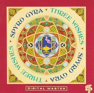 SPYRO GYRA/THREE WISHES