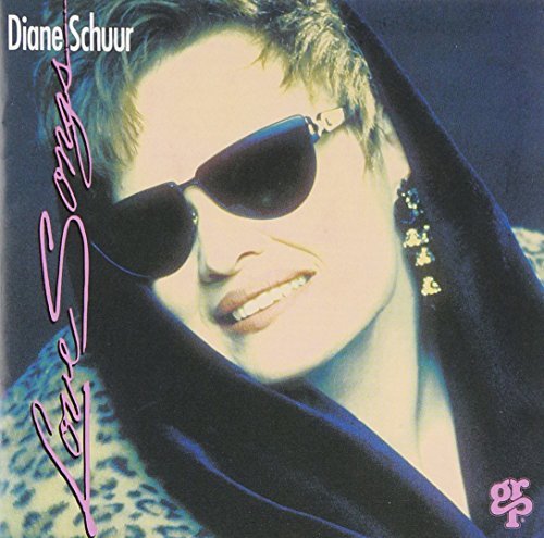 Diane Schuur/Love Songs
