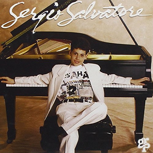 Sergio Salvatore/Sergio Salvatore