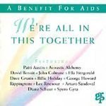 We'Re All In This Together/A Benefit For Aids