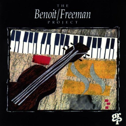 Benoit/Freeman/Benoit/Freeman Project