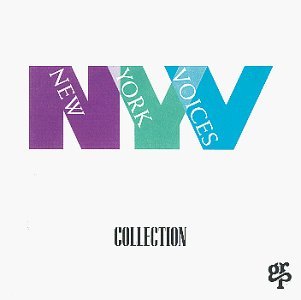 NEW YORK VOICES/COLLECTION