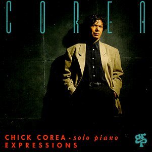 Chick Corea/Expressions