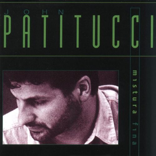 John Patitucci/Mistura Fina