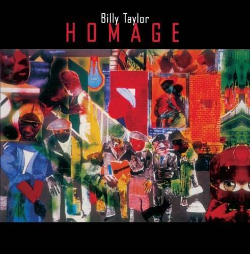 Billy Taylor/Homage