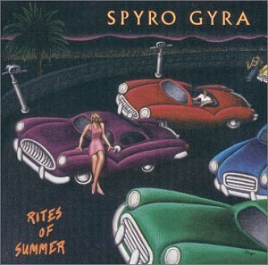 Spyro Gyra/Rites Of Summer