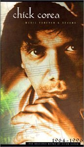 Chick Corea/Music Forever & Beyond-Selecte