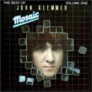 KLEMMER,JOHN/MOSIAC-BEST OF JOHN KLEMMER