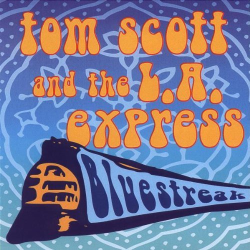 Tom & L.A. Express Scott/Bluestreak