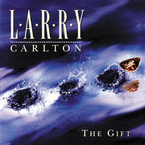 CARLTON,LARRY/GIFT