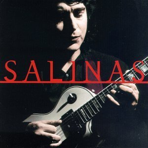 Luis Salinas/Salinas