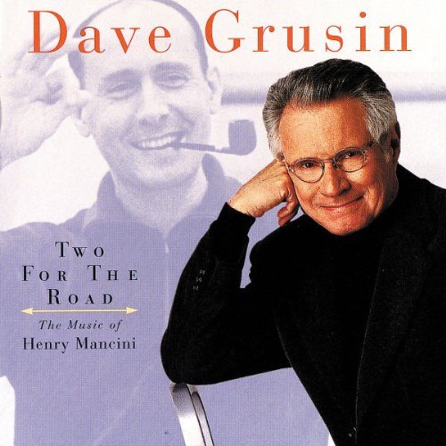 GRUSIN,DAVE/TWO FOR THE ROAD