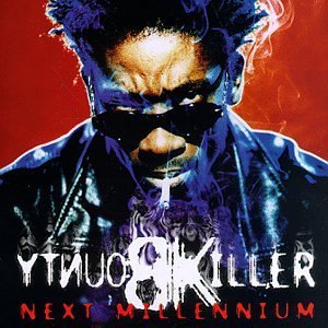 Bounty Killer/Next Millennium@Explicit Version