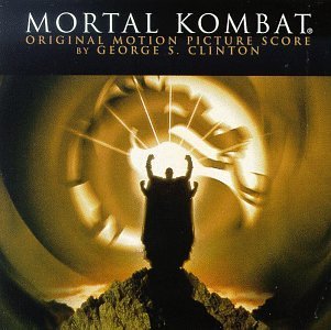 Mortal Kombat Score Music By George S. Clinton 