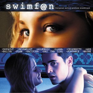 Swimfan/Soundtrack@Siliva/Pacifier/Default/Flaw