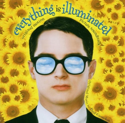 Everything Is Illuminated/Soundtrack