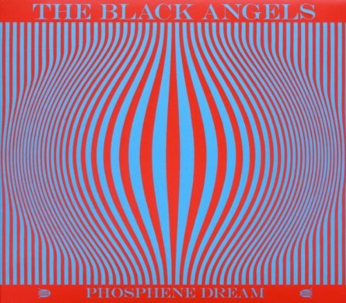 Black Angels/Phosphene Dream