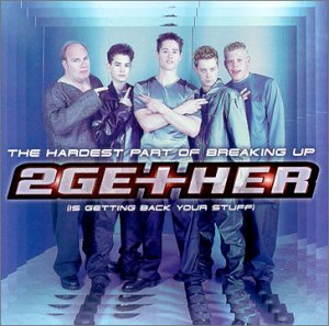 Twogether/Hardest Part Of Breaking Up (I