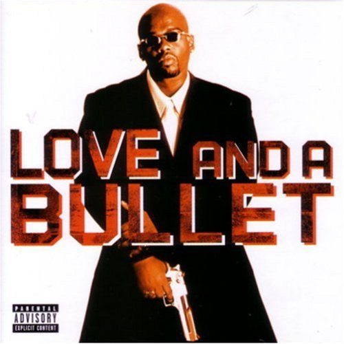 Love & A Bullet/Soundtrack@Explicit Version@Sixx John/Techniec