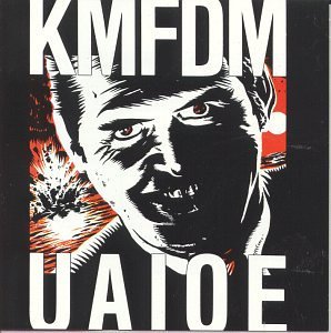 KMFDM/UAIOE